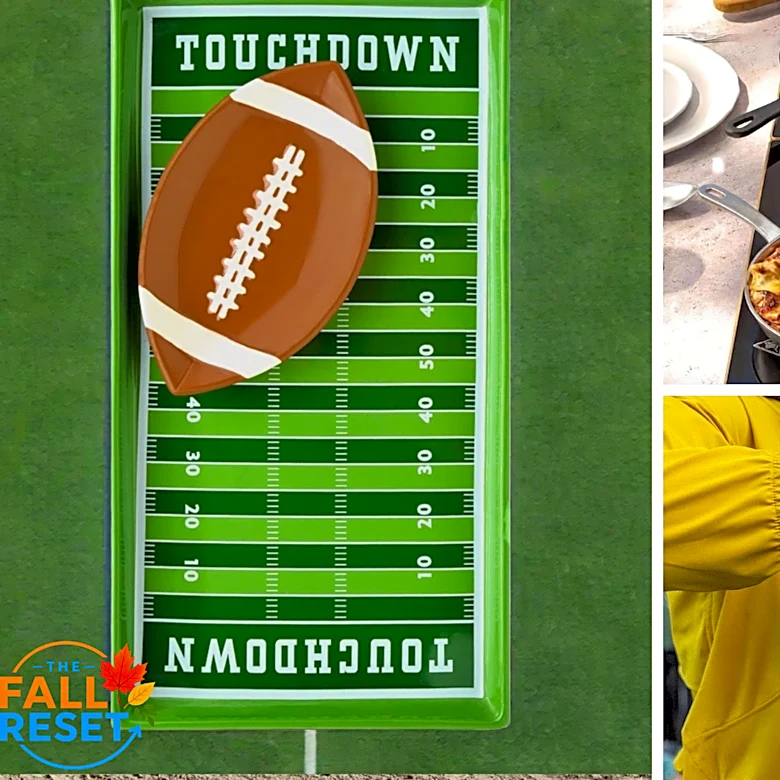 Elevate your game day setup with essential football hosting must-haves