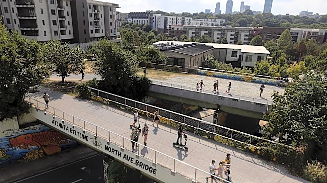 Another fatal stabbing near Atlanta BeltLine was not random, cops say