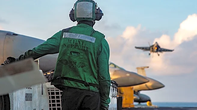 USS Abraham Lincoln headed for port in Thailand after 250 days at sea