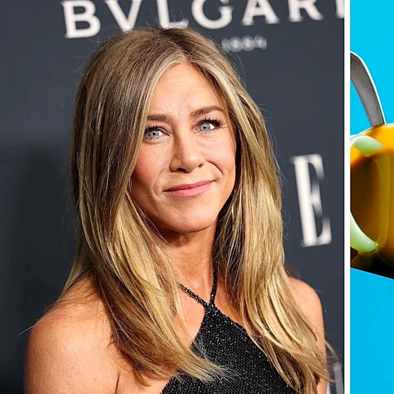 Jennifer Aniston swears by this protein powder and it's surprisingly affordable