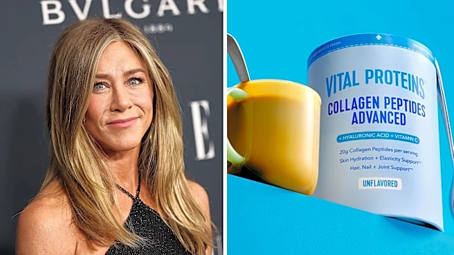 Jennifer Aniston swears by this protein powder and it's surprisingly affordable