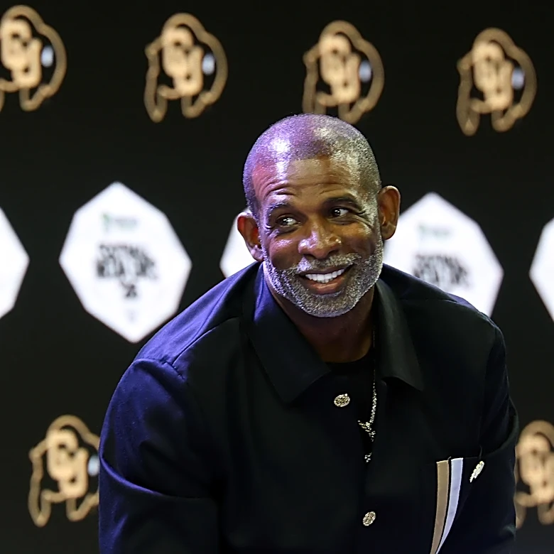 Deion Sanders says Shilo already 'won' his case. The record says otherwise