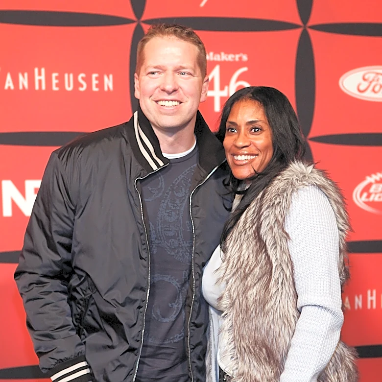 Gary Owen makes candid admission about first marriage that changed him