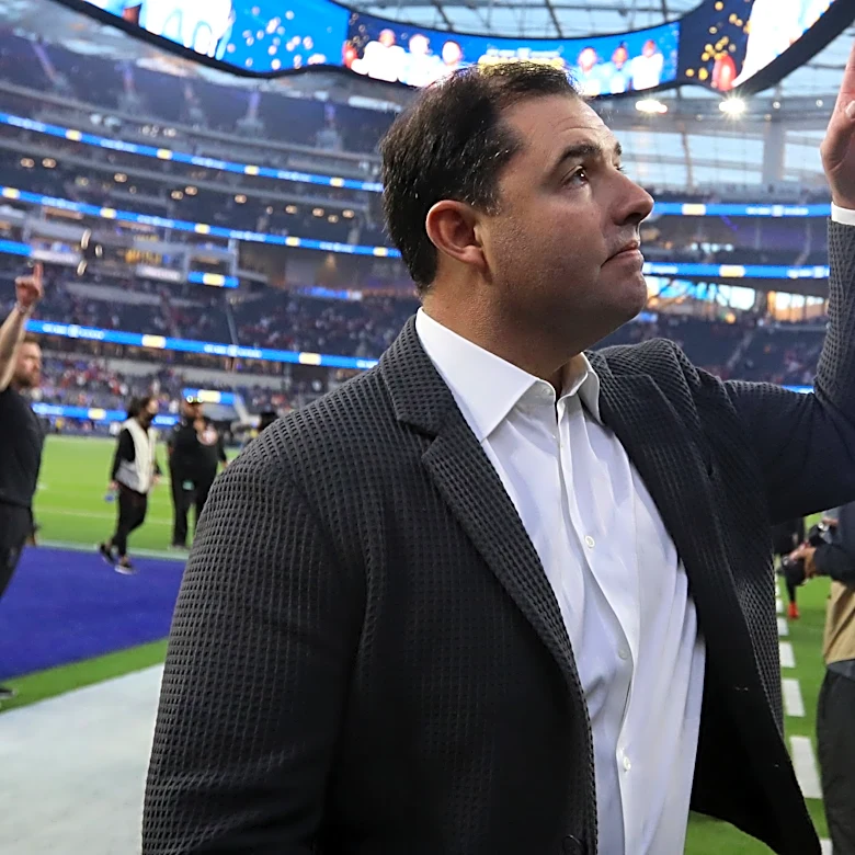 Jed York arrest under review by NFL. How league could punish 49ers owner