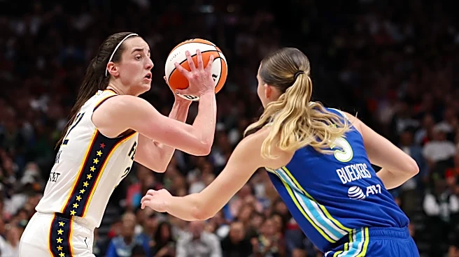 Everything you need to know about the WNBA playoffs: Who's in and who's out