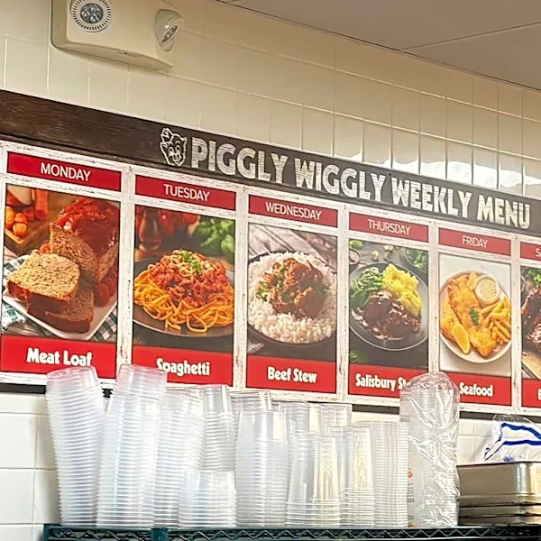 Piggly Wiggly closures reported in multiple states. See where