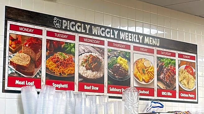 Piggly Wiggly closures reported in multiple states. See where