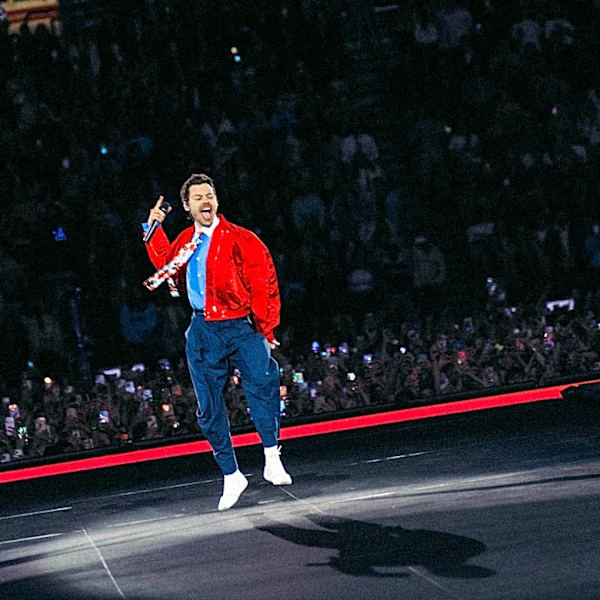 Harry Styles returns to Madison Square Garden this week, get tickets