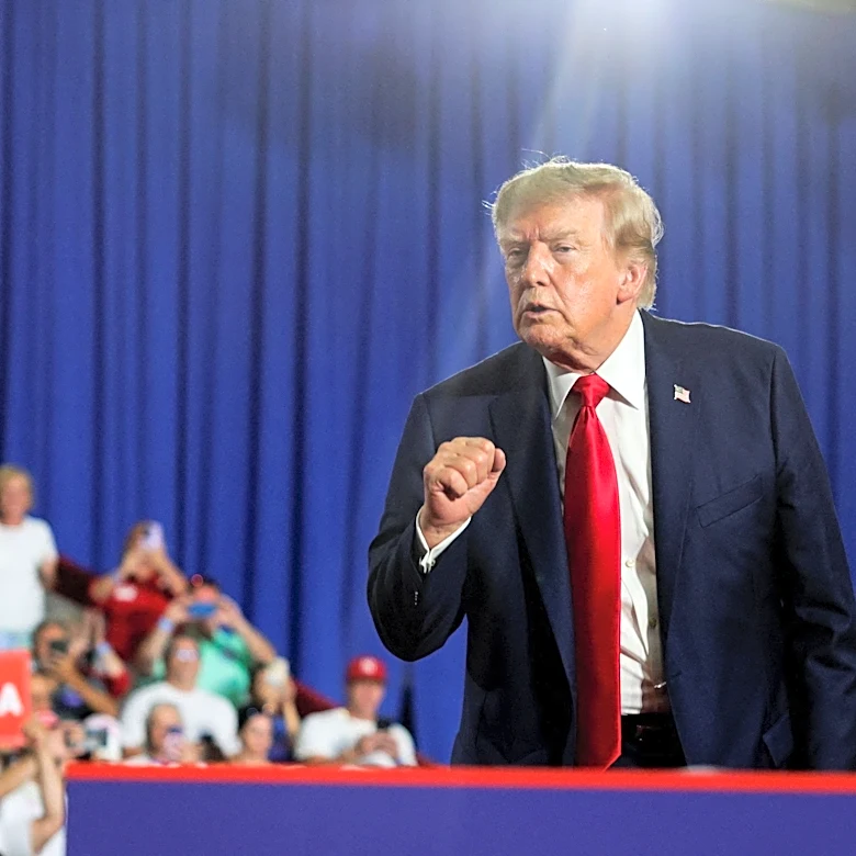 Expect higher prices after Trump admin's latest moves on Canada, Iran