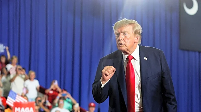 Expect higher prices after Trump admin's latest moves on Canada, Iran