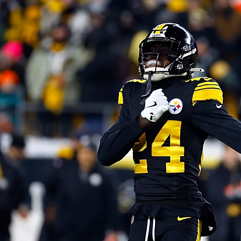 Steelers, Joey Porter Jr. are at contract 'impasse,' coach Mike McCarthy says