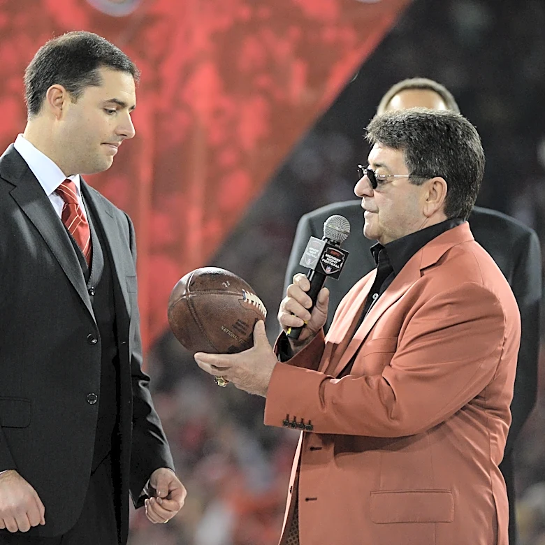 Jed York's arrest casts light on family scandal that changed 49ers forever