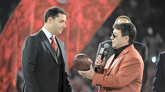 Jed York's arrest casts light on family scandal that changed 49ers forever