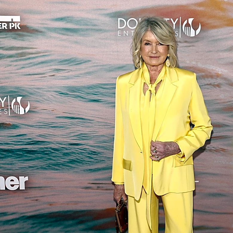 Culinary icon Martha Stewart bringing podcast to Netflix. What we know