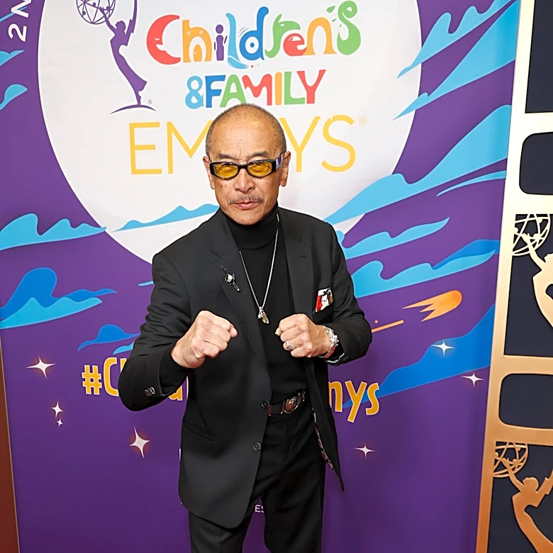 James Lew, stuntman in 'Luke Cage' and 'Star Trek,' dies at 73