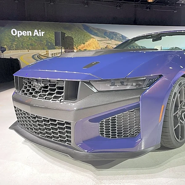 The best coupes of 2026 so far include an iconic Ford