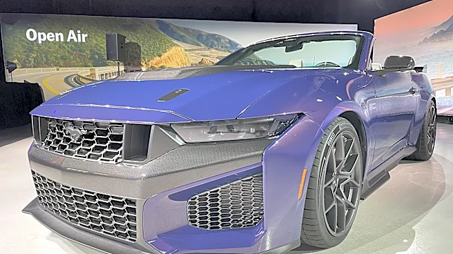 The best coupes of 2026 so far include an iconic Ford