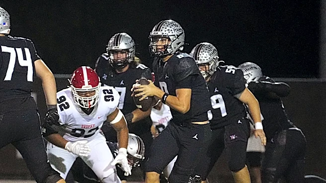 USA TODAY Sports Super 15 West region football rankings, Week 2