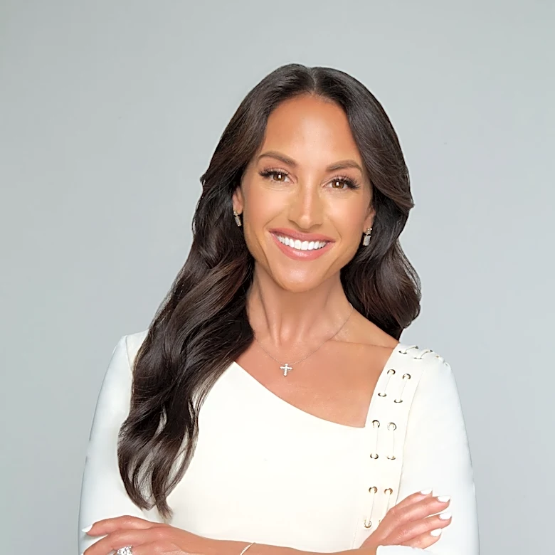 Fox News' 'The Five' adds Emily Compagno to fill Jeanine Pirro's seat