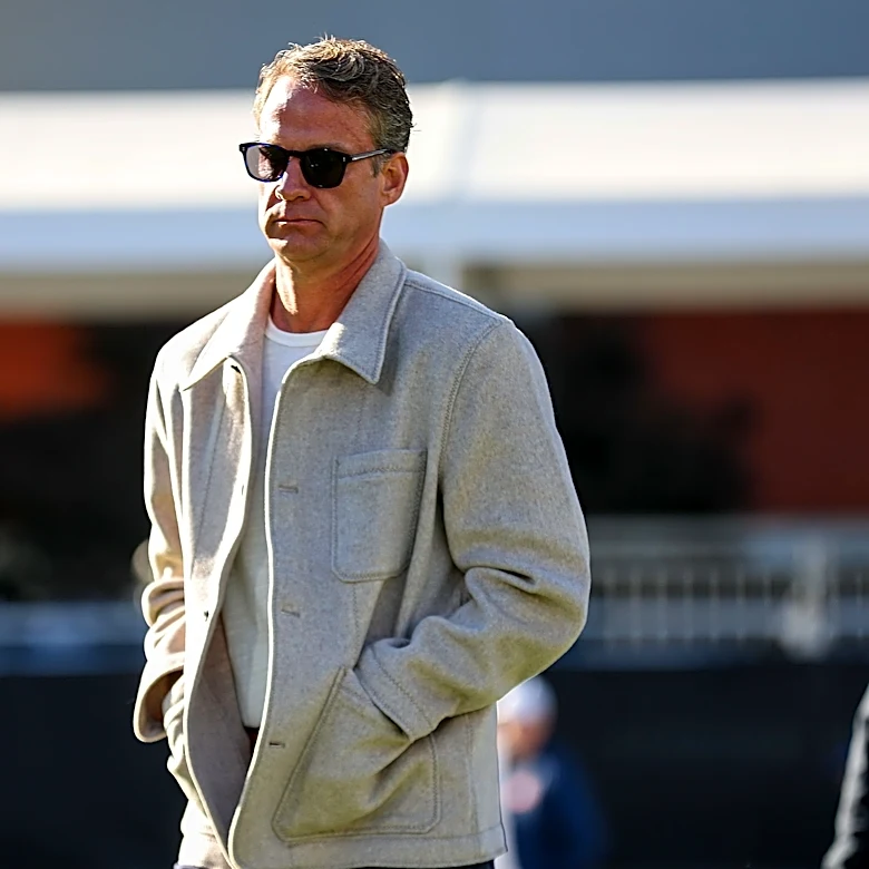 FBI checked Ole Miss facilities for bugs after Lane Kiffin move to LSU