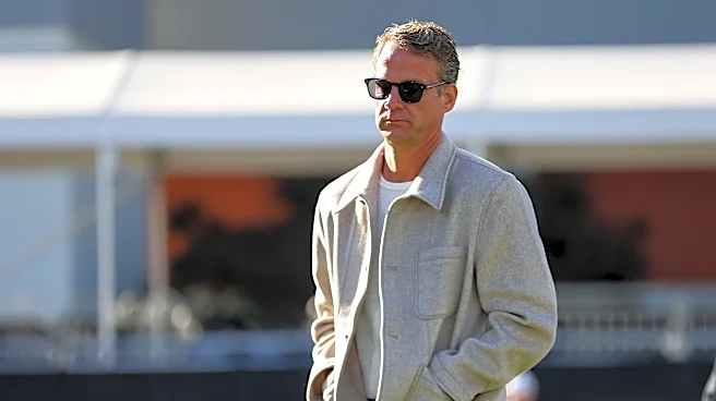 FBI checked Ole Miss facilities for bugs after Lane Kiffin move to LSU