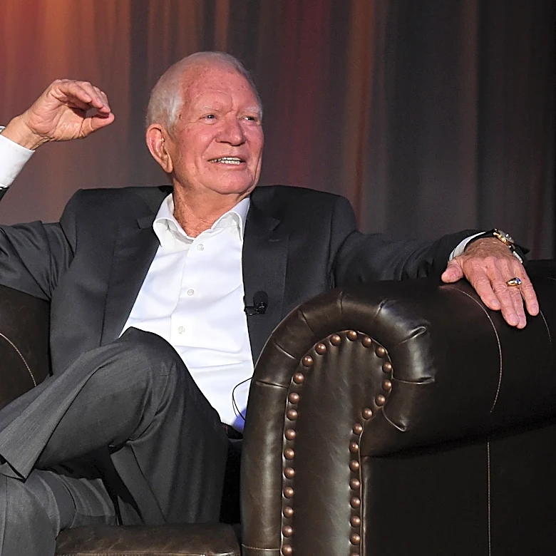 Country music manager Dale Morris, who worked with Kenny Chesney, dies at 89