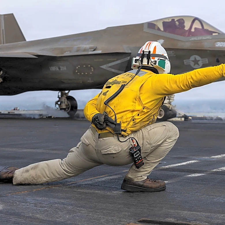 Approval for Iran war reaches new low, poll finds