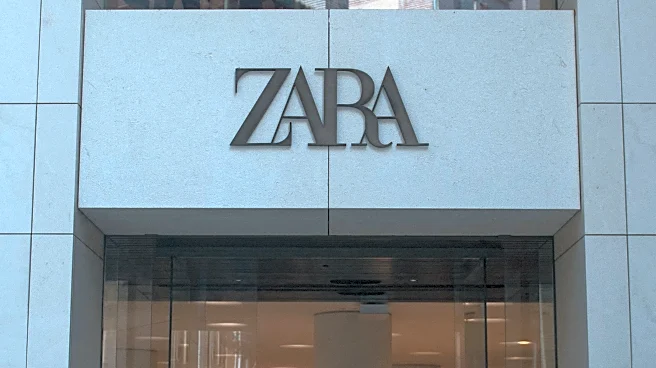 Zara Coming to Ross Park Mall as Part of Major Redevelopment