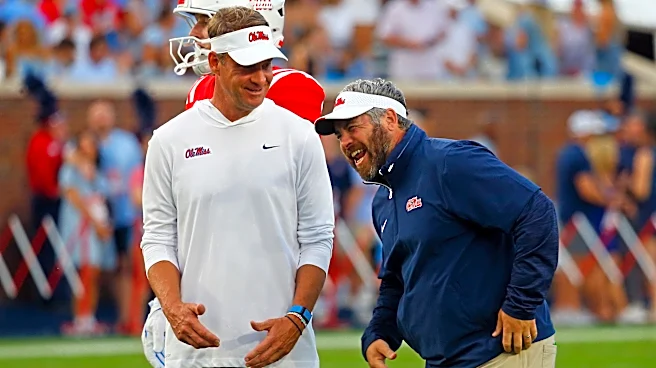 FBI story was a stretch. The feelings between Ole Miss and Lane Kiffin are not