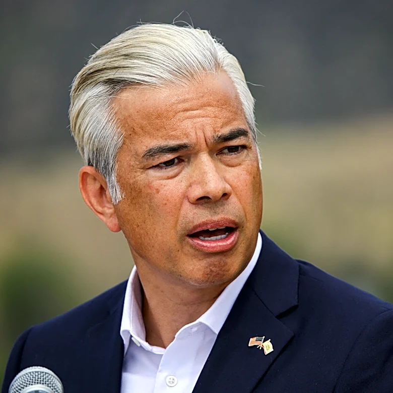 California cancels potential settlement talks with Paramount
