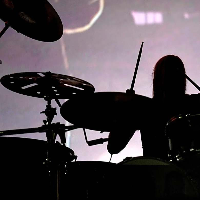 Drummer Raja Azreen dies at 56 after collapsing mid-performance at rock festival