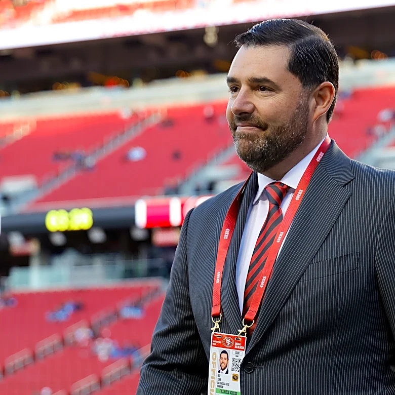 For 49ers' Jed York, humiliation may hurt more than NFL punishment | Opinion