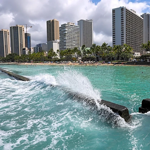 Southwest flight attendant's death in Hawaii has family seeking answers