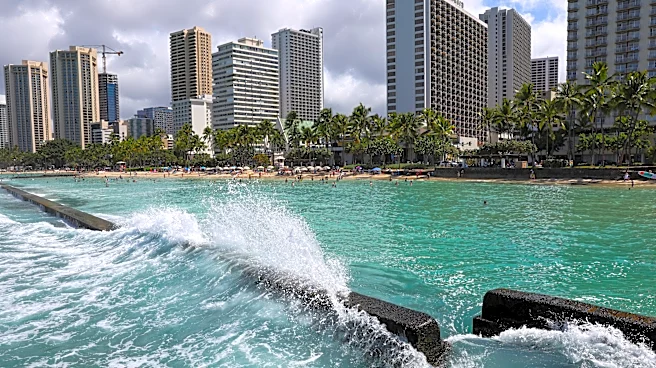 Southwest flight attendant's death in Hawaii has family seeking answers