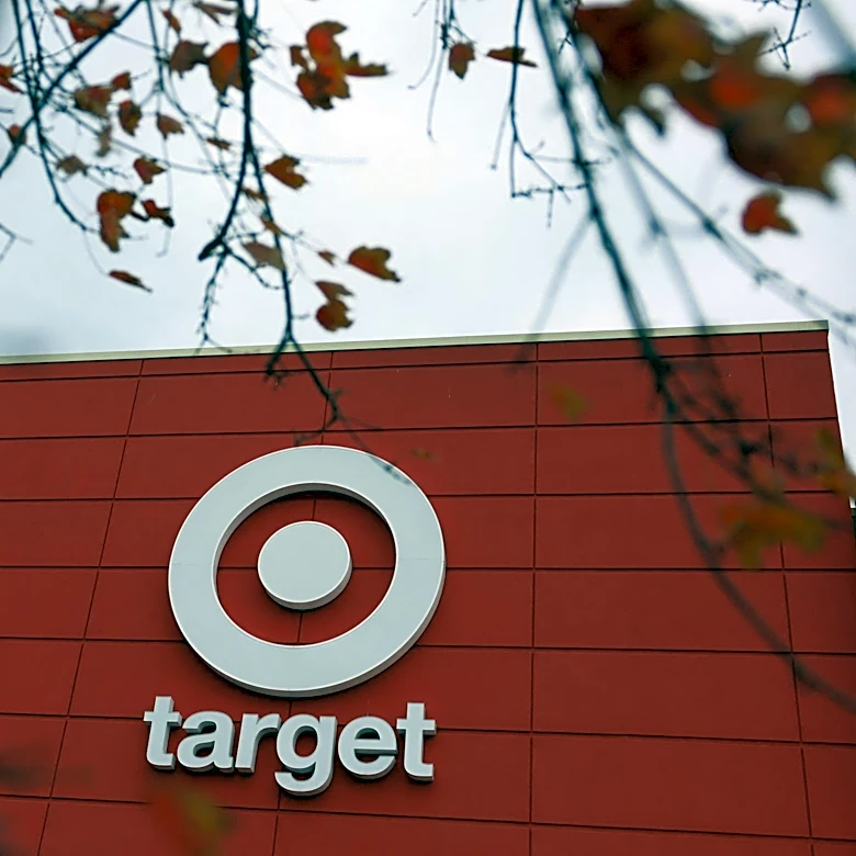 Target apologizes for 'offensive' Halloween costume after backlash