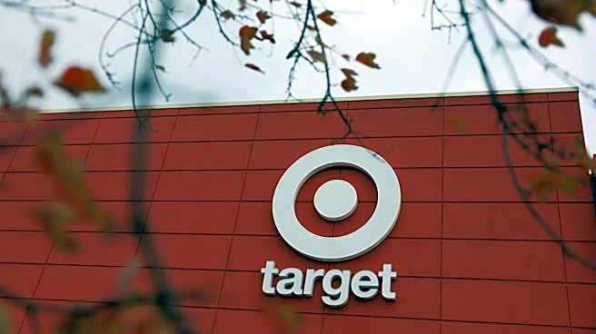 Target apologizes for 'offensive' Halloween costume after backlash