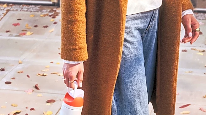 The wait is over. Pumpkin Spice Latte returns to Starbucks today