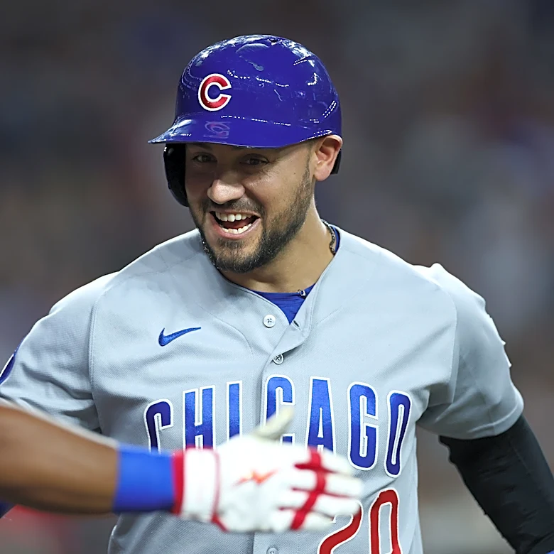 Confident Cubs feel 'sky's the limit' when it comes to October