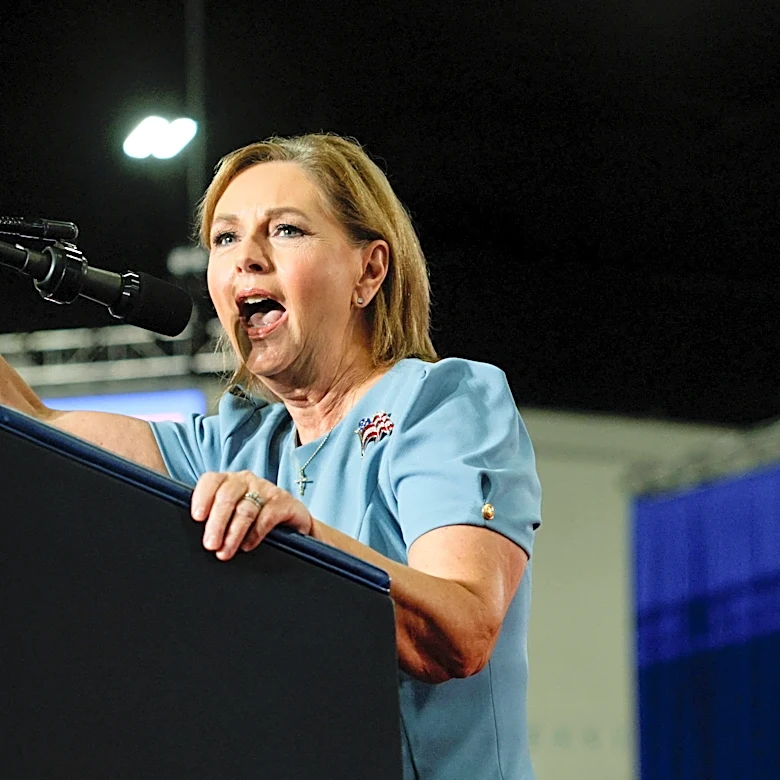 Will Darline Graham turn her family name, Trump's support into SC win?