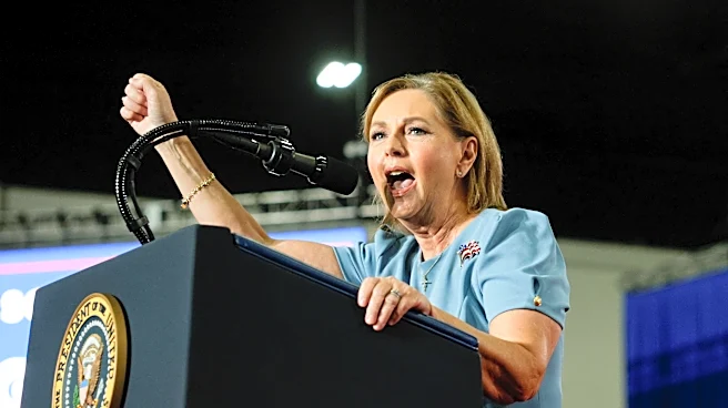 Will Darline Graham turn her family name, Trump's support into SC win?