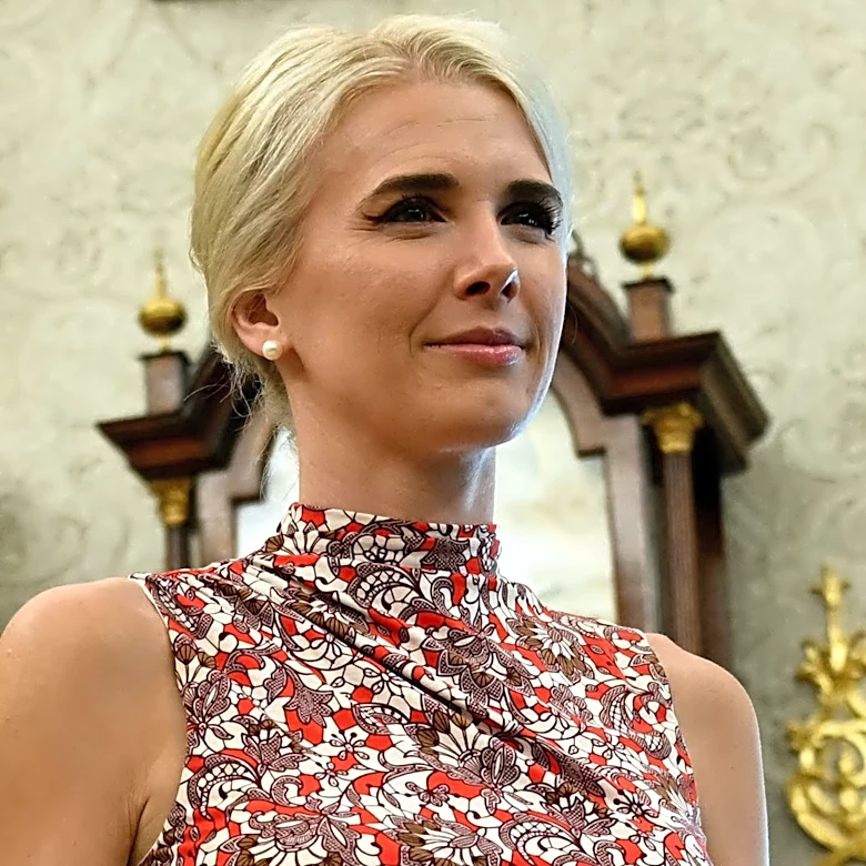 Harp is a loyal Trump aide, not a scandal. Get over it. | Opinion