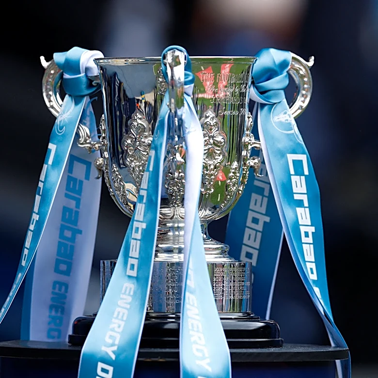 EFL Cup games today: Schedule and where to watch Carabao Cup