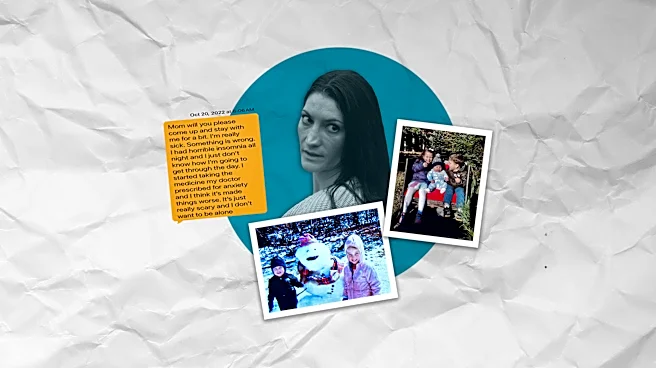 Who were the kids at the center of the Lindsay Clancy murder trial?