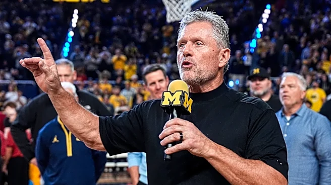 Kyle Whittingham is doing something Michigan football rarely does: Letting people in