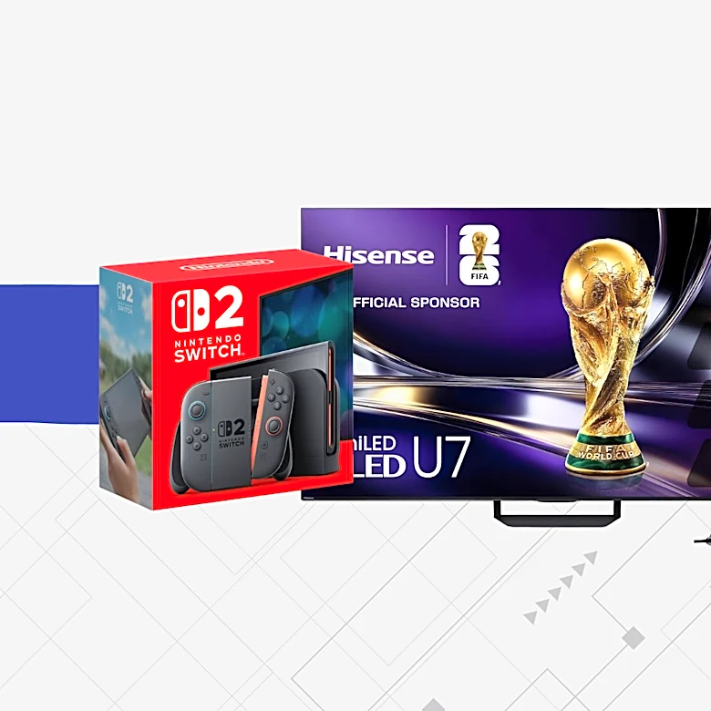 Shop 15 easy entertainment upgrades for the ultimate fall watch party