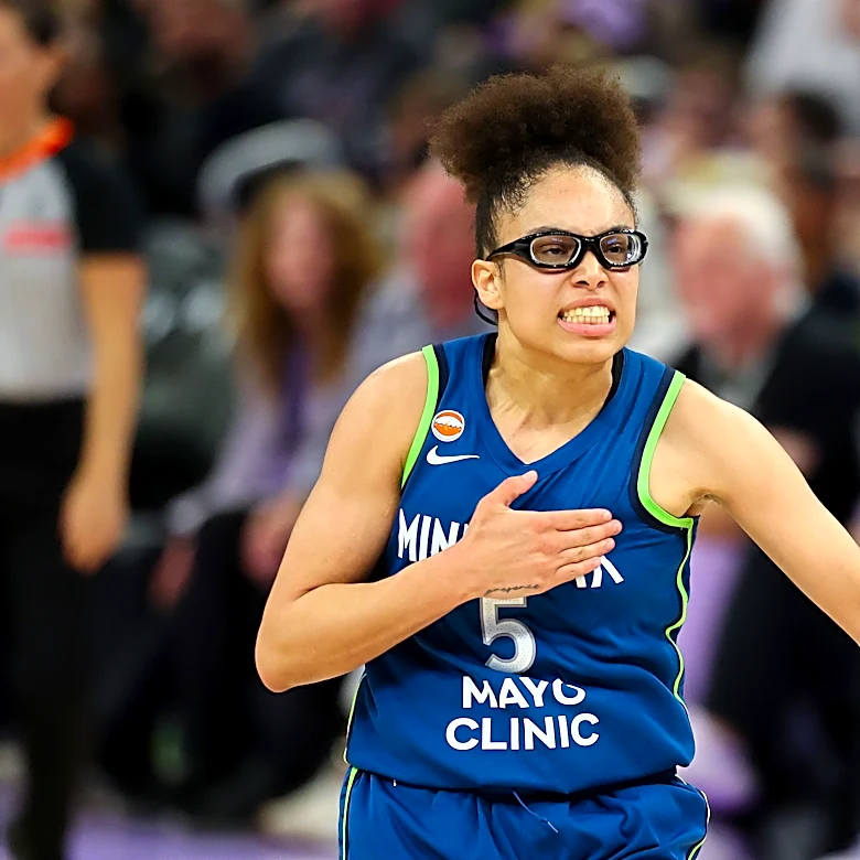WNBA power rankings: Who has the biggest home-court advantage?