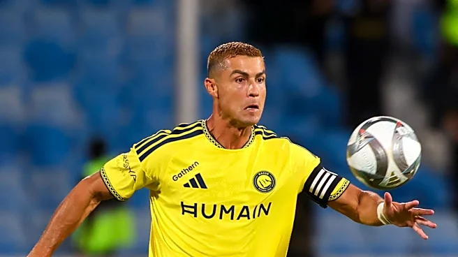 Al-Ettifaq vs. Al-Nassr Saudi Pro League prediction, start time, how to watch