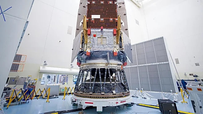 SpaceX chosen to launch NASA's next great space telescope. Here's when