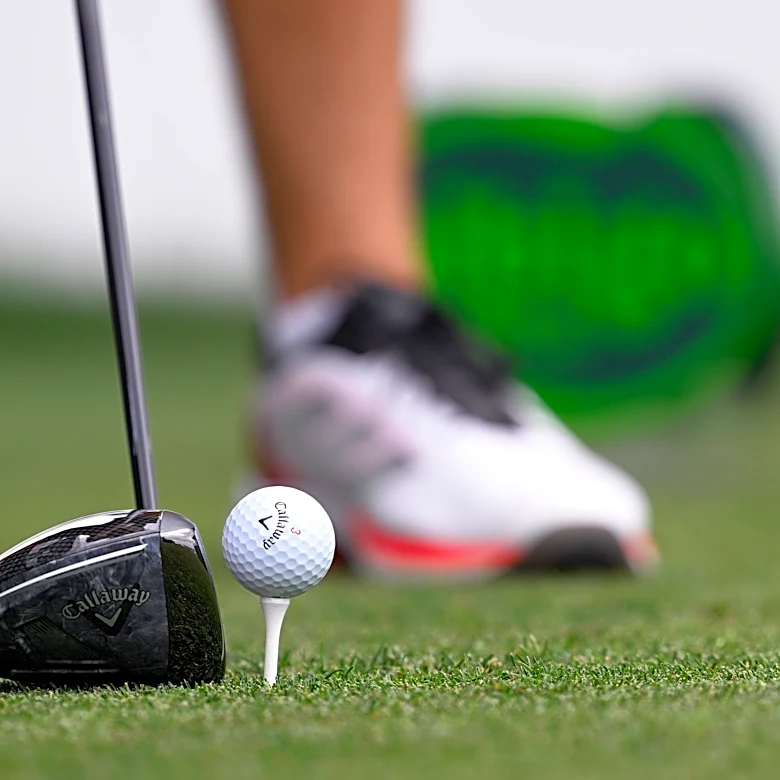 Callaway, Good Good Golf apologize for ad showing women pushed to the ground