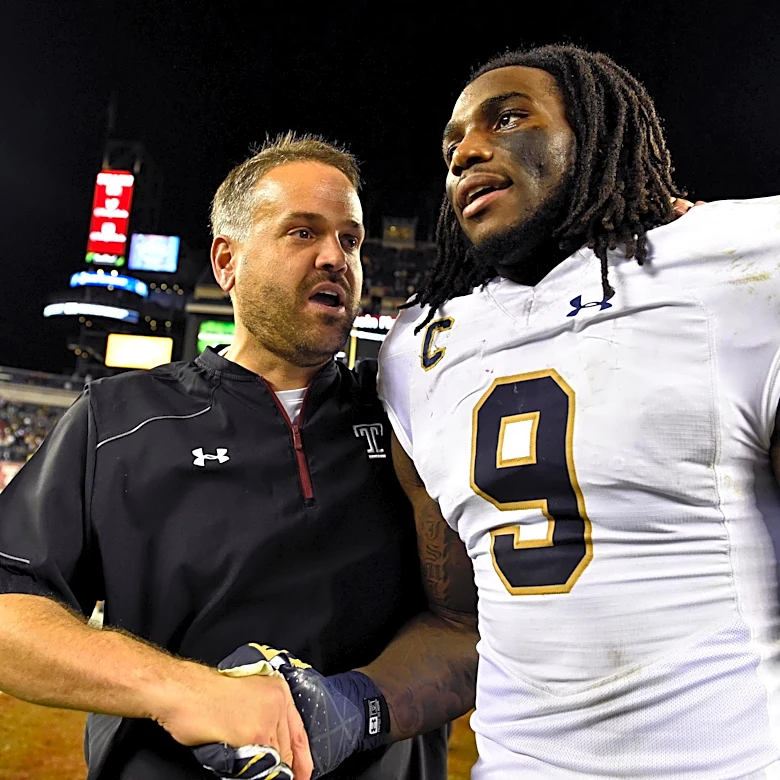 Indiana HS football team makes coaching change, tabs former Pro Bowler as interim
